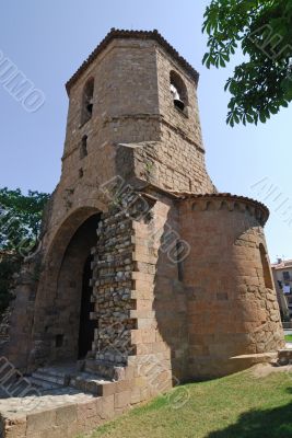 Sant Joan de les Abadesses 3
