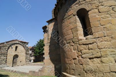 Sant Joan de les Abadesses