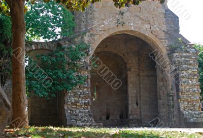Sant Joan de les Abadesses 6