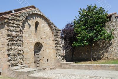 Sant Joan de les Abadesses 7