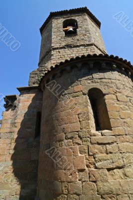 Sant Joan de les Abadesses 8