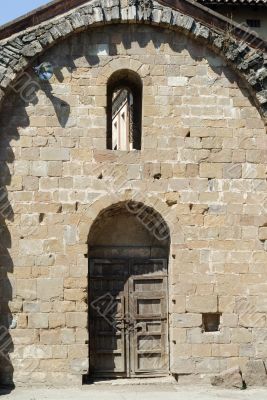 Sant Joan de les Abadesses