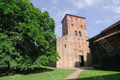 Sezzadio - Santa Giustina