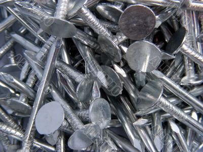 Roofing Nails