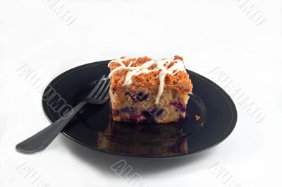 coffee cake