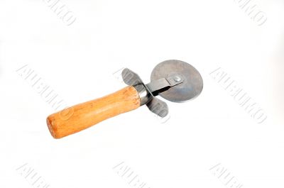 pizza cutter