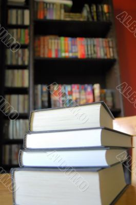 Books