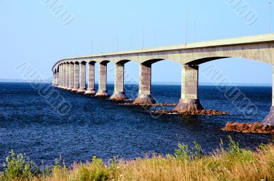 confederation bridge