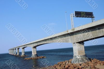 confederation bridge