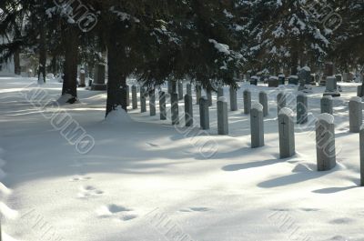 Graveyard