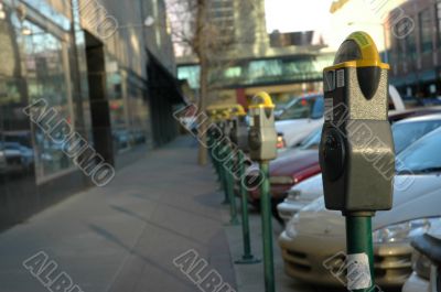 Meter Metre