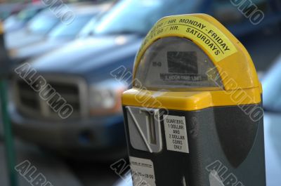 Meter Metre