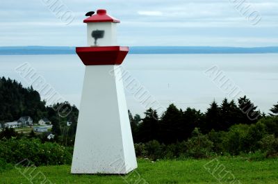 lighthouse