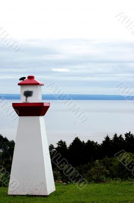 lighthouse