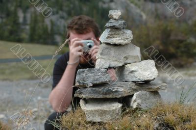 Tourist