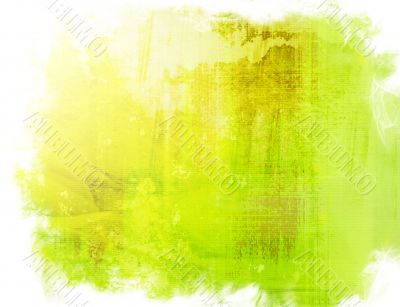 Abstract Background frame