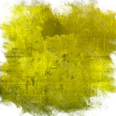 Abstract Background frame