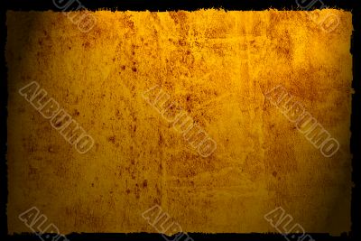 Abstract Background frame
