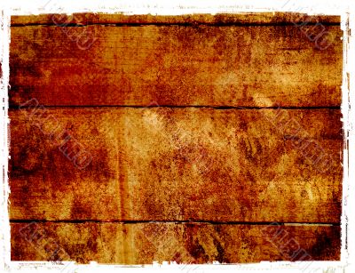 Abstract Background frame