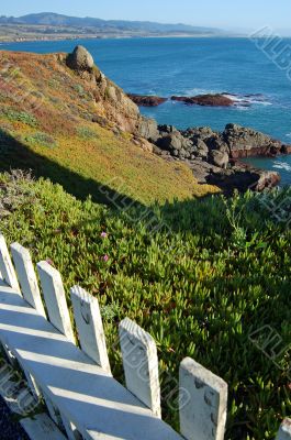Coastal Views