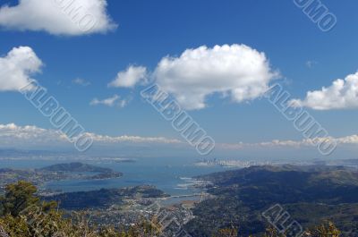 Bay Views