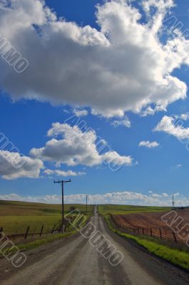 Country Road