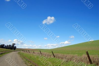 Country Road