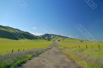 Country Road