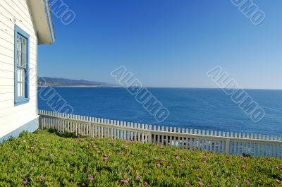 Coastal Views
