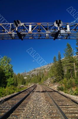 Mountain Railroad