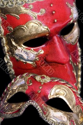 Venetian Masks