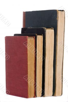Old books 3