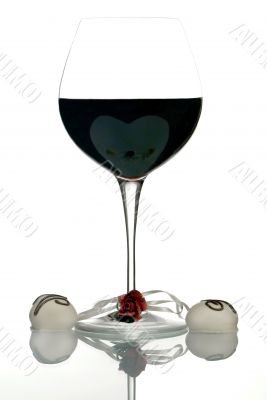 Valentine Wine
