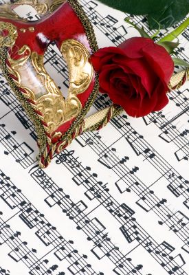 Music Mask 2