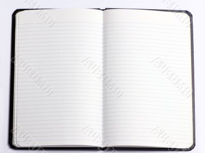 Open Notebook