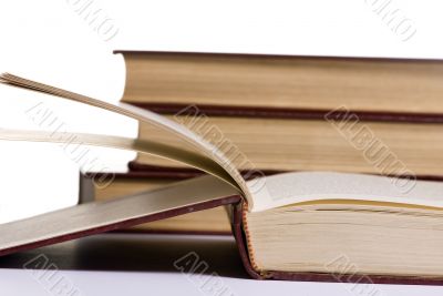 Open Book