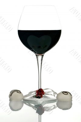 Valentine Wine