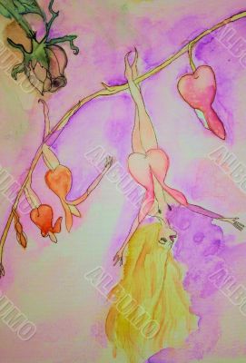 Colorful Fantasy Designs