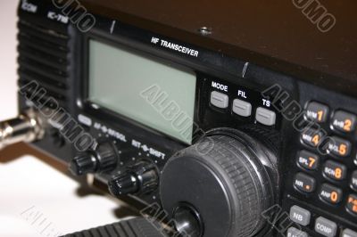 Ham Radio Gear
