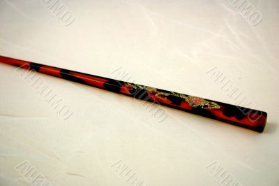 Hair Pin Lon stick