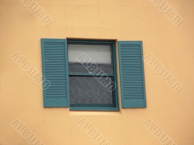 Window Shutters