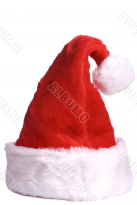 Santa Hat 2
