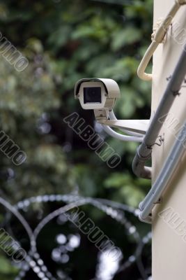 Security Camera 3