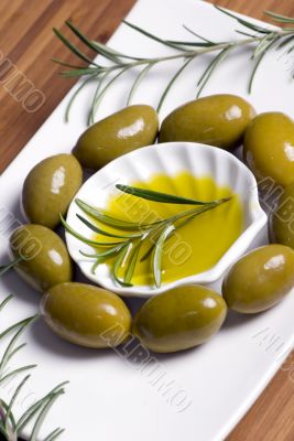 Olives 3