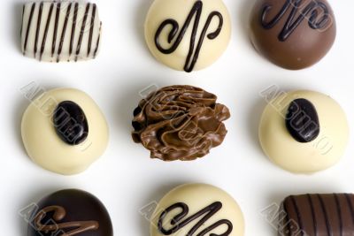 Chocolates 1