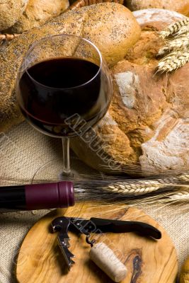 Wine and Bread 6