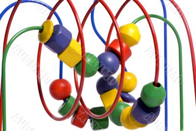 Sliding blocks