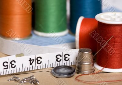 Sewing 2