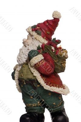Santa Claus