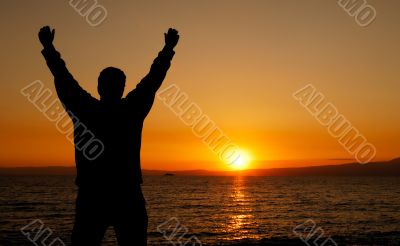 Celebrating life